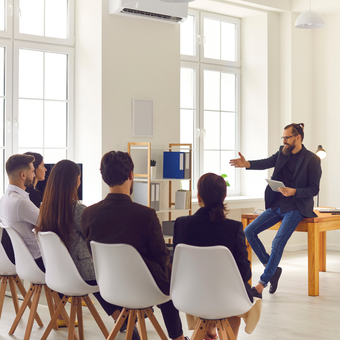 Cursos ISO 22000